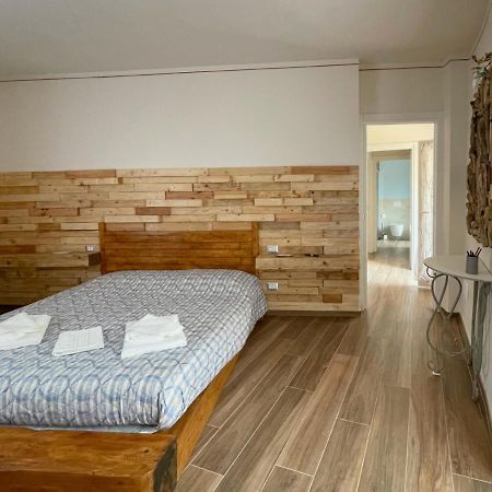 Ca De Mez Apartment ลุยโน ภายนอก รูปภาพ
