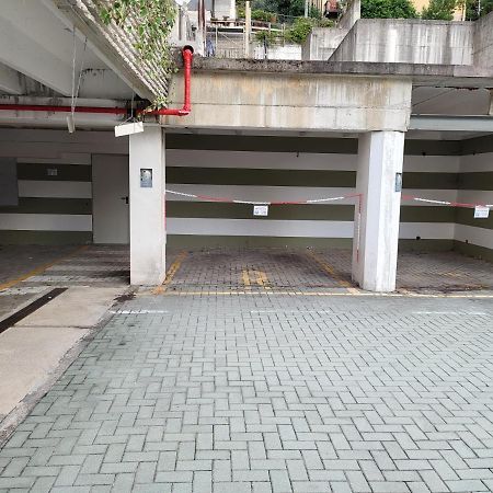 Ca De Mez Apartment ลุยโน ภายนอก รูปภาพ