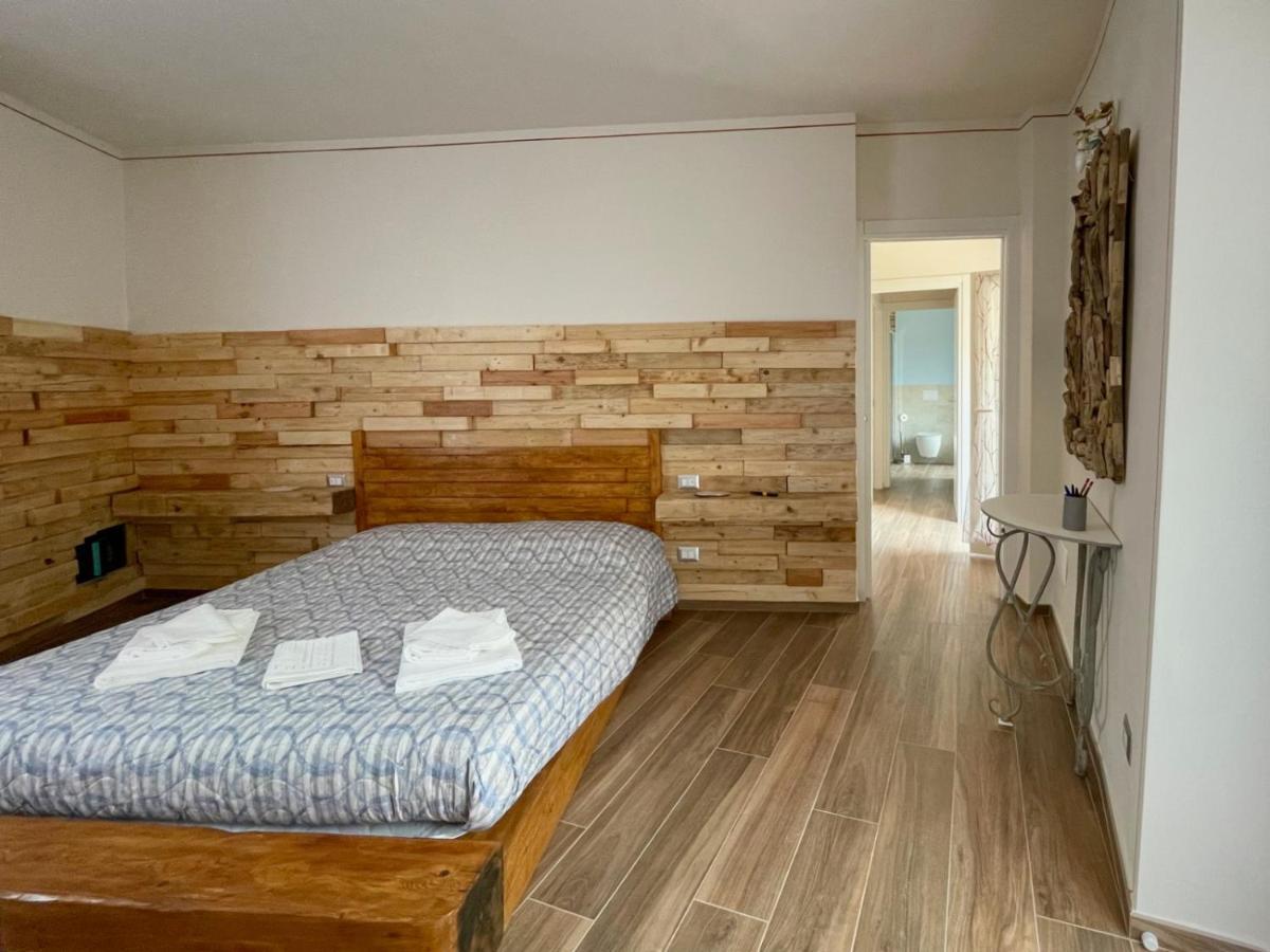 Ca De Mez Apartment ลุยโน ภายนอก รูปภาพ