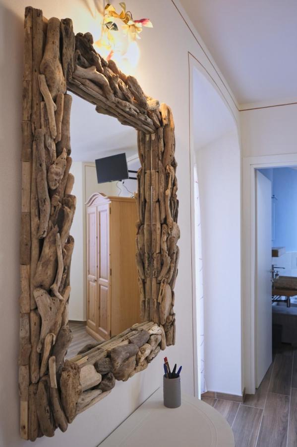 Ca De Mez Apartment ลุยโน ภายนอก รูปภาพ