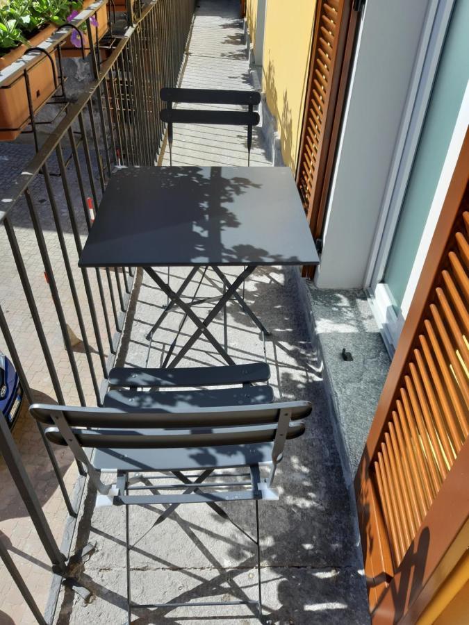 Ca De Mez Apartment ลุยโน ภายนอก รูปภาพ